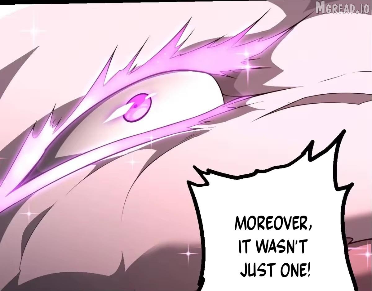 Evolution Begins With a Big Tree Chapter 515 page 77 - 