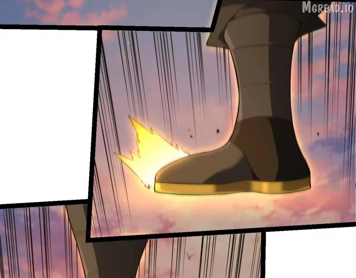 Evolution Begins With a Big Tree Chapter 515 page 79 - 