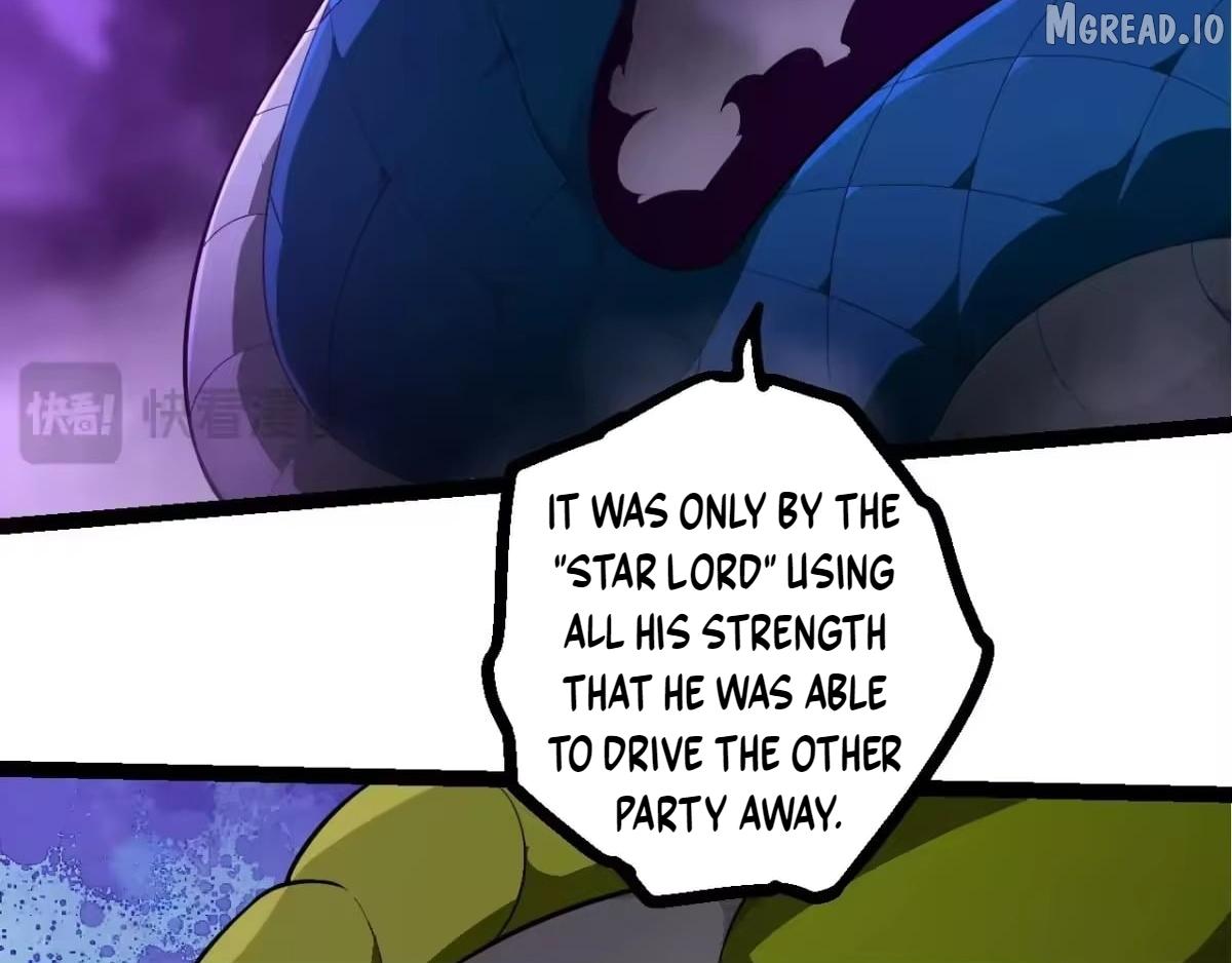 Evolution Begins With a Big Tree Chapter 515 page 9 - 