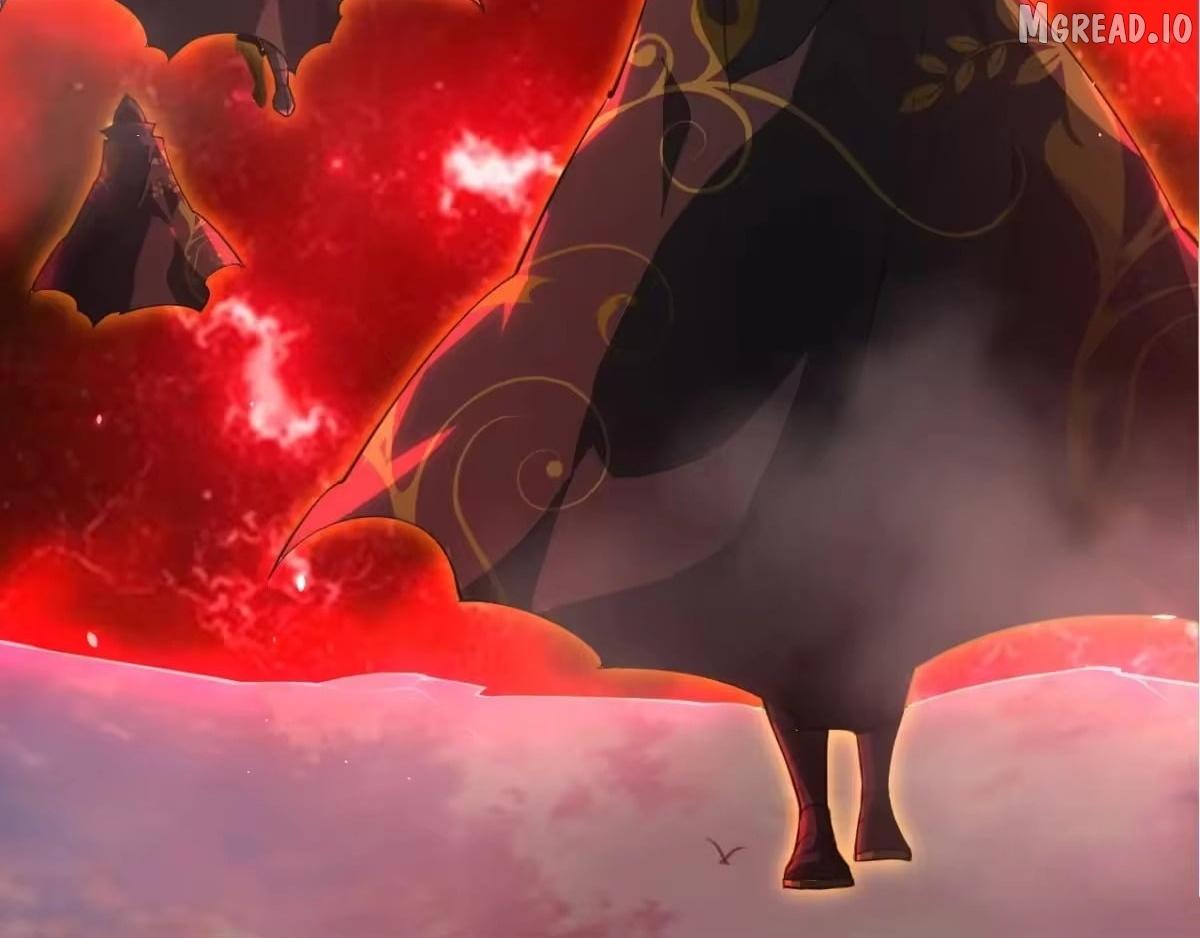 Evolution Begins With a Big Tree Chapter 515 page 82 - 