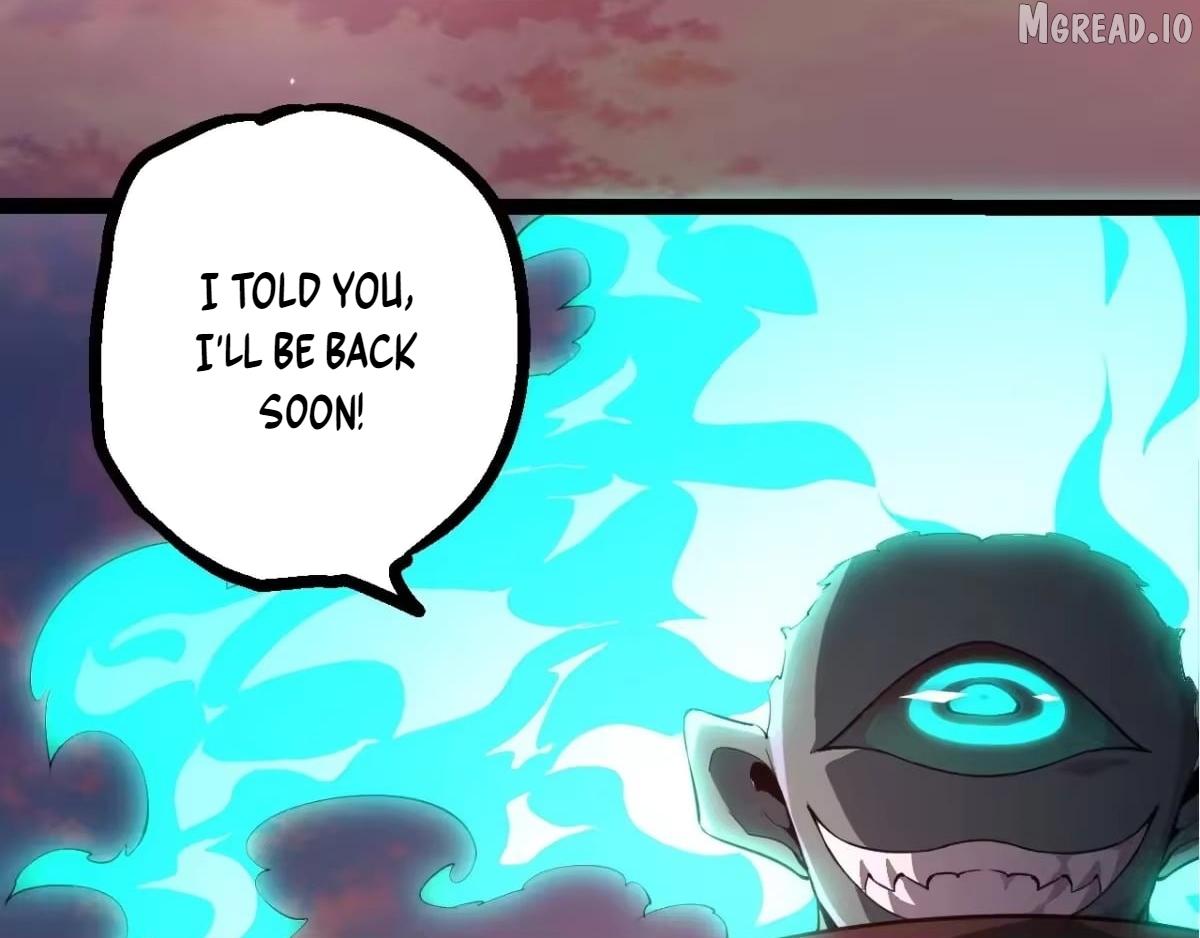 Evolution Begins With a Big Tree Chapter 515 page 83 - 
