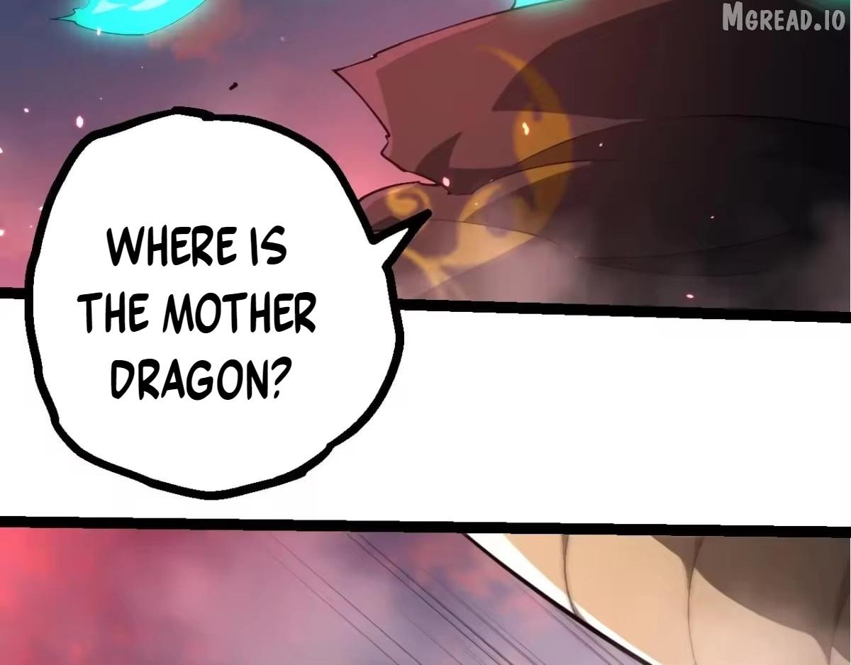 Evolution Begins With a Big Tree Chapter 515 page 84 - 