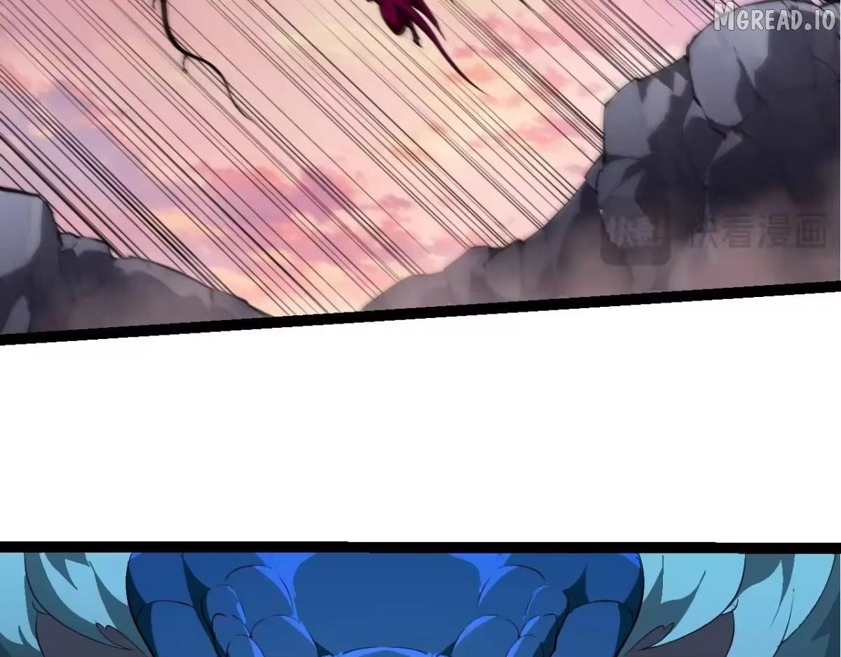 Evolution Begins With a Big Tree Chapter 515 page 86 - 