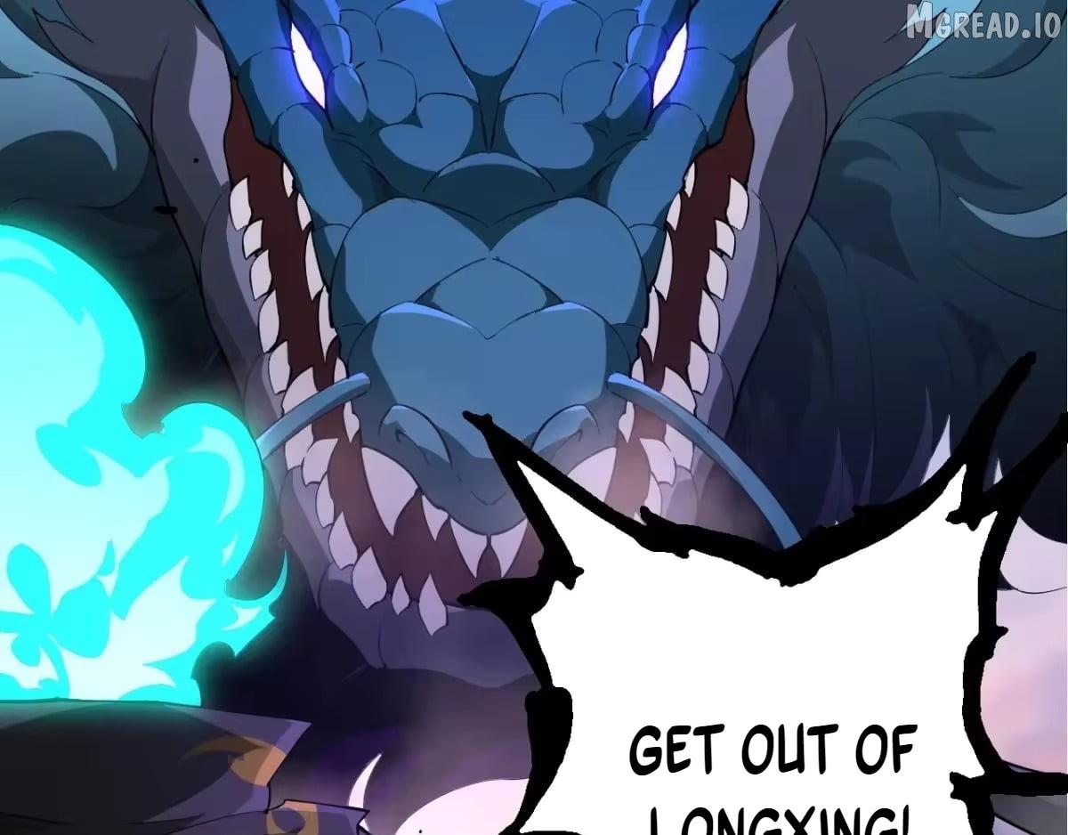 Evolution Begins With a Big Tree Chapter 515 page 87 - 