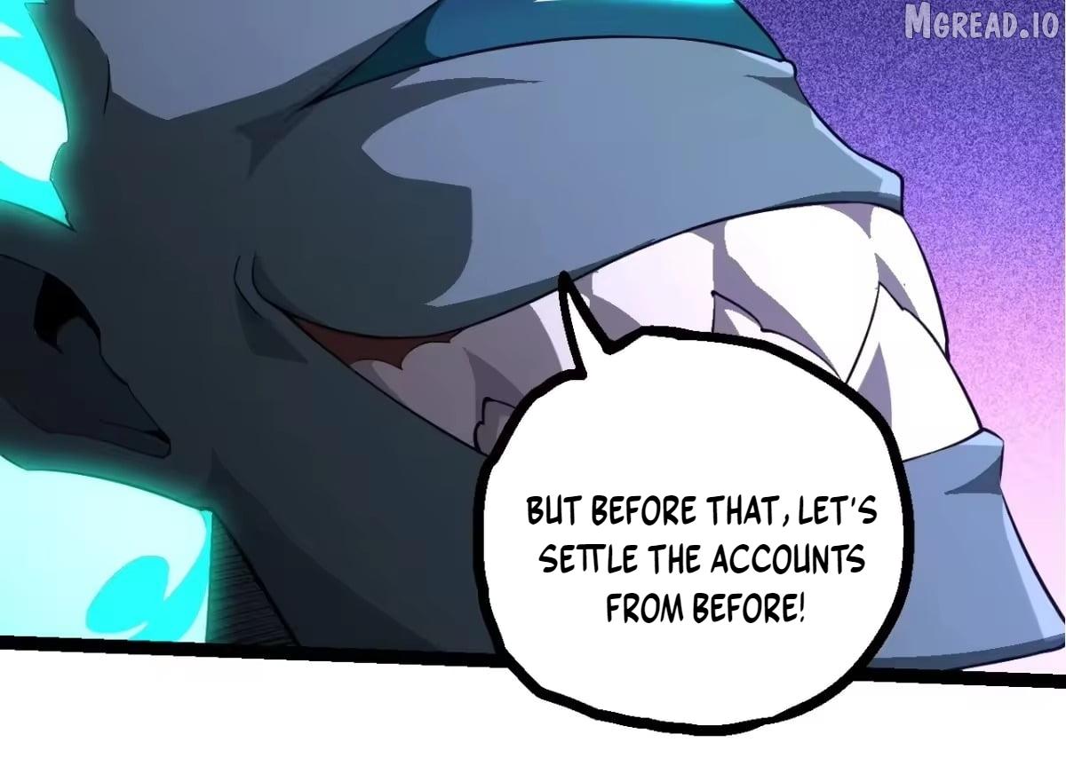 Evolution Begins With a Big Tree Chapter 515 page 90 - 