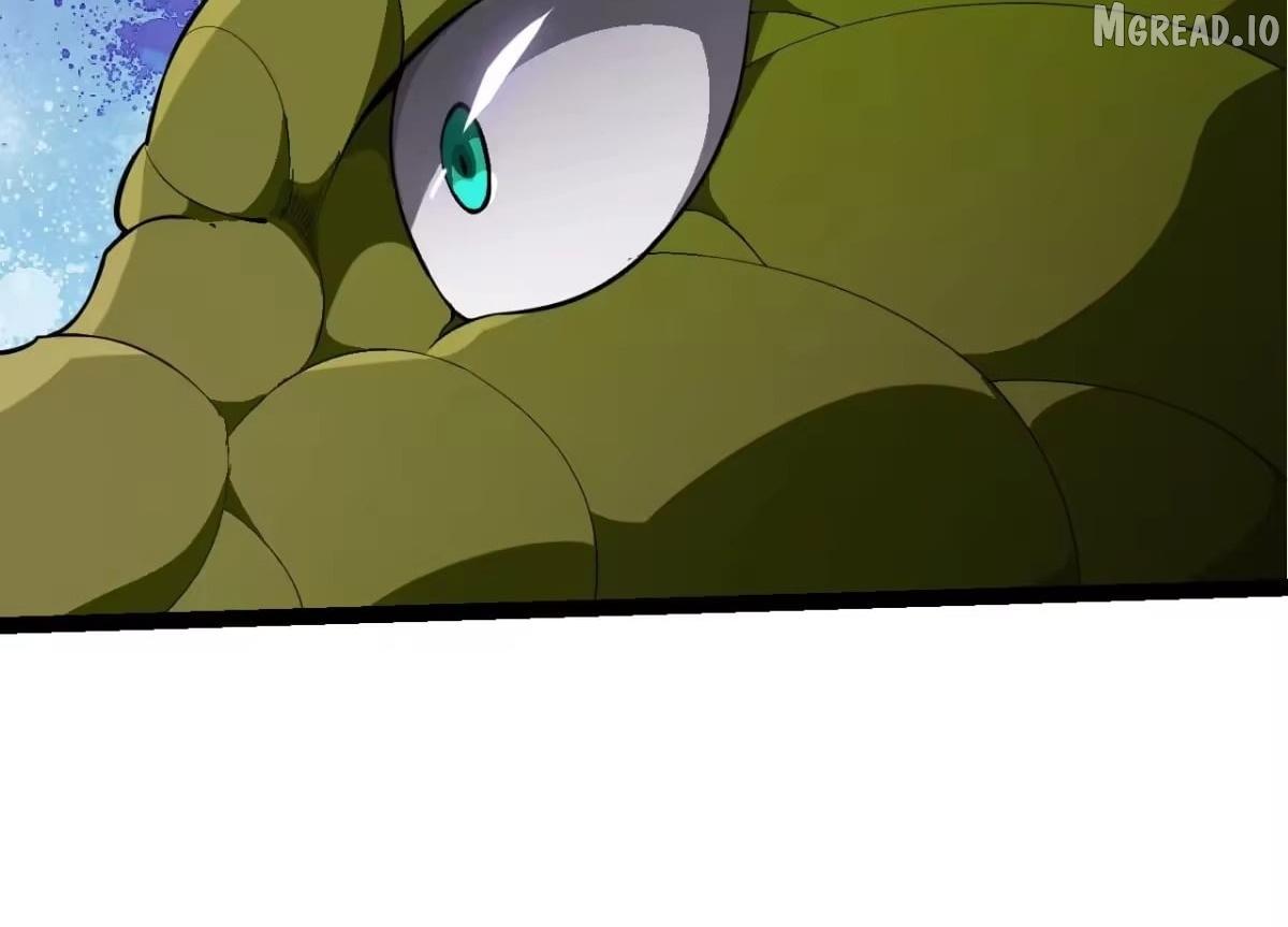 Evolution Begins With a Big Tree Chapter 515 page 10 - 