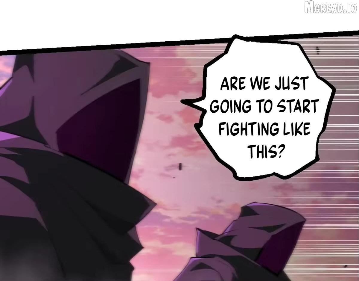 Evolution Begins With a Big Tree Chapter 515 page 93 - 