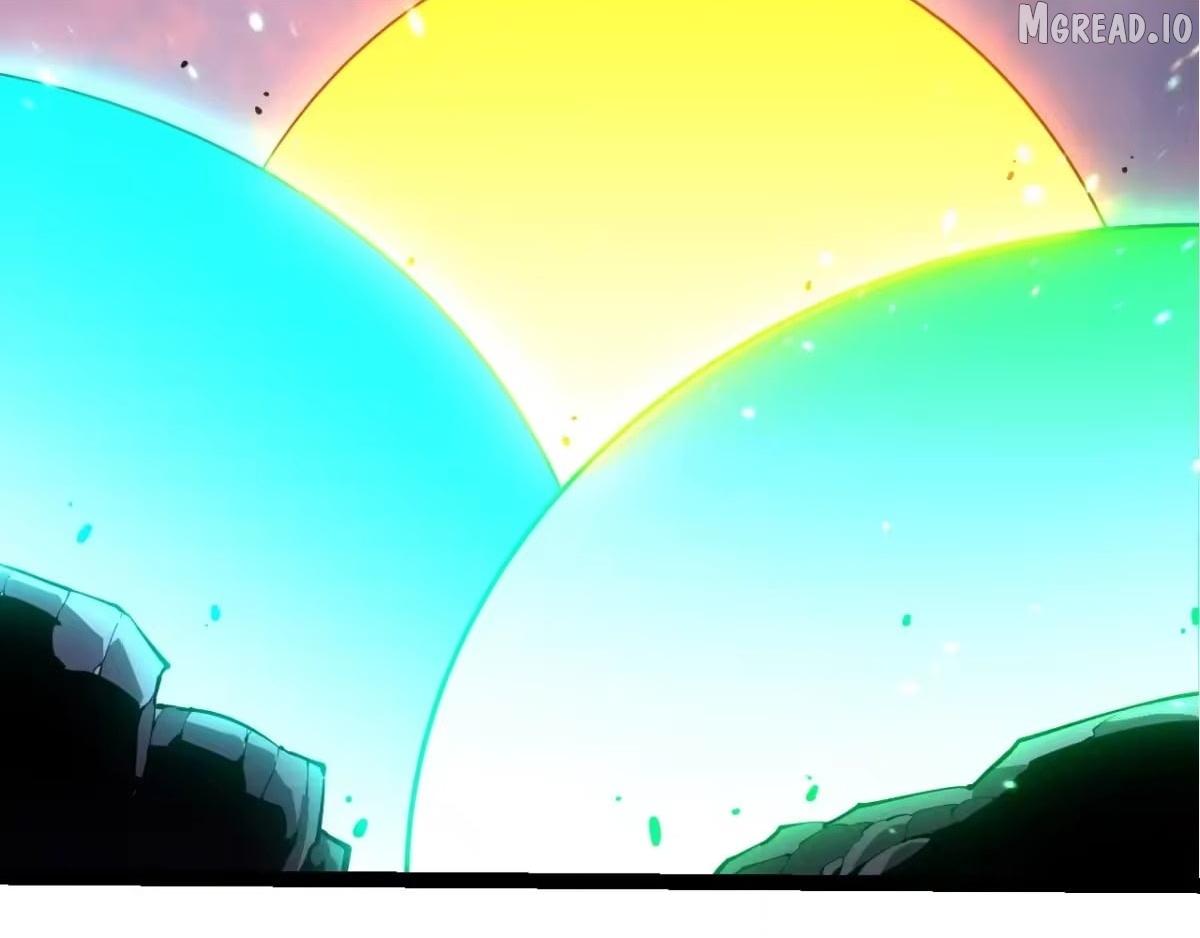 Evolution Begins With a Big Tree Chapter 515 page 95 - 