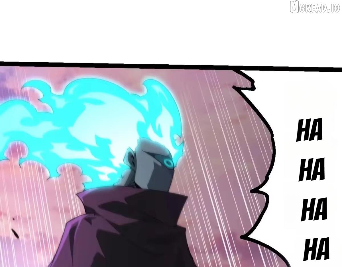 Evolution Begins With a Big Tree Chapter 515 page 96 - 