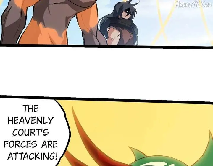 Evolution Begins With a Big Tree Chapter 516 page 2 - 