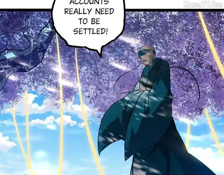 Evolution Begins With a Big Tree Chapter 516 page 13 - 