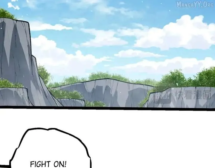 Evolution Begins With a Big Tree Chapter 516 page 17 - 