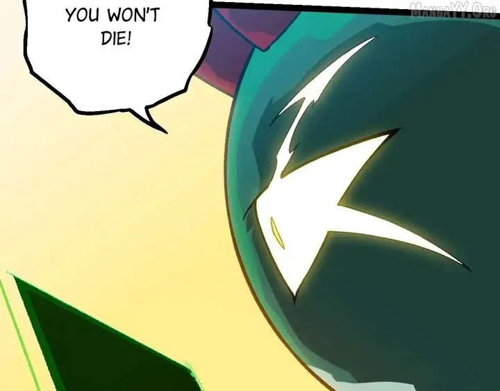 Evolution Begins With a Big Tree Chapter 516 page 18 - 
