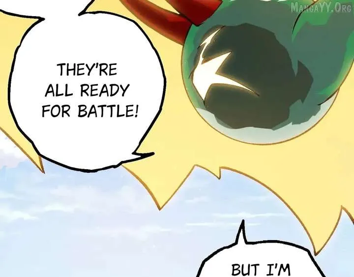 Evolution Begins With a Big Tree Chapter 516 page 3 - 