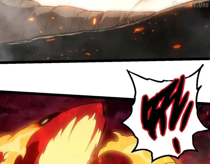 Evolution Begins With a Big Tree Chapter 516 page 24 - 