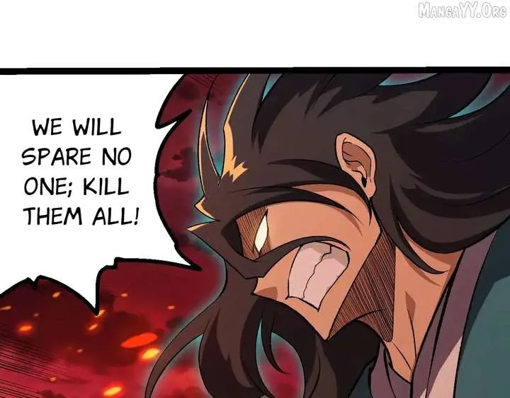 Evolution Begins With a Big Tree Chapter 516 page 26 - 