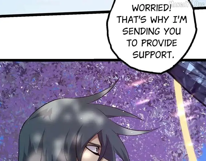 Evolution Begins With a Big Tree Chapter 516 page 4 - 