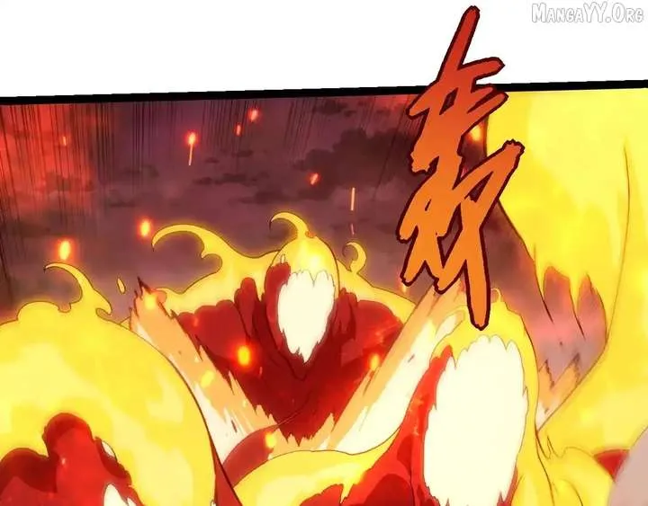 Evolution Begins With a Big Tree Chapter 516 page 36 - 