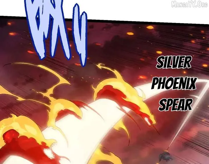 Evolution Begins With a Big Tree Chapter 516 page 39 - 