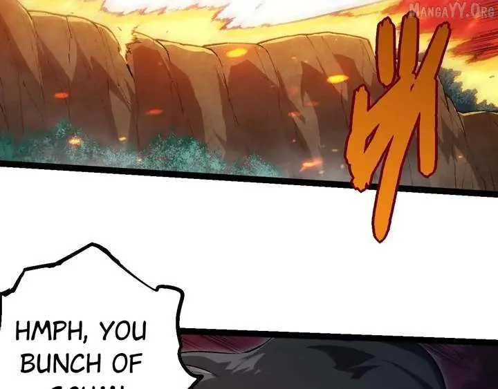 Evolution Begins With a Big Tree Chapter 516 page 42 - 
