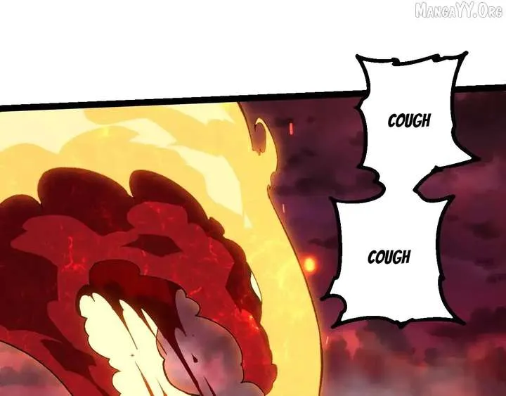 Evolution Begins With a Big Tree Chapter 516 page 44 - 