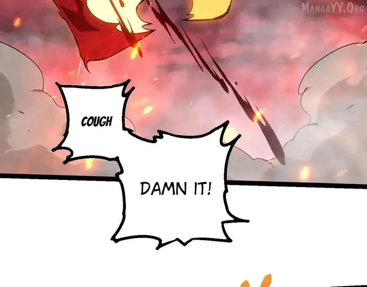 Evolution Begins With a Big Tree Chapter 516 page 45 - 