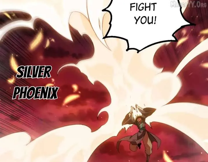 Evolution Begins With a Big Tree Chapter 516 page 53 - 