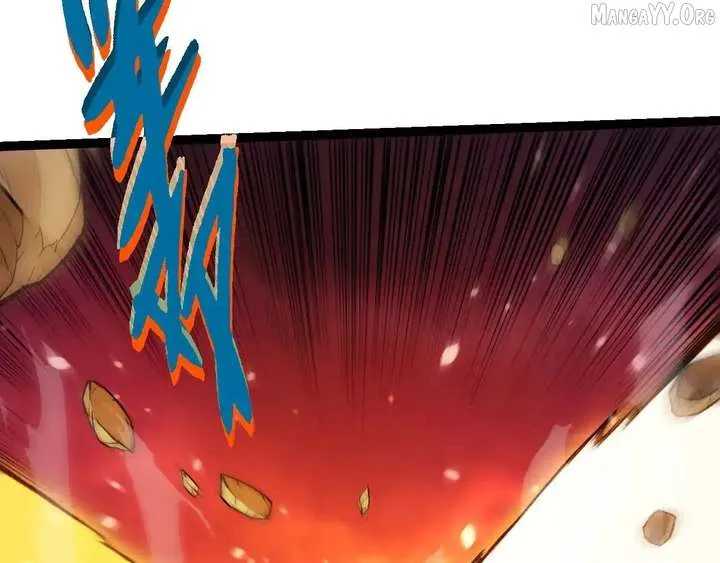 Evolution Begins With a Big Tree Chapter 516 page 56 - 