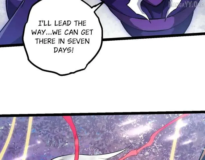Evolution Begins With a Big Tree Chapter 516 page 7 - 