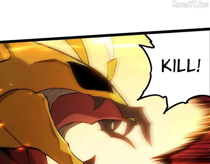 Evolution Begins With a Big Tree Chapter 516 page 61 - 