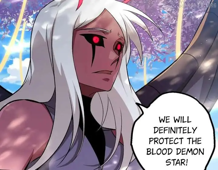 Evolution Begins With a Big Tree Chapter 516 page 8 - 