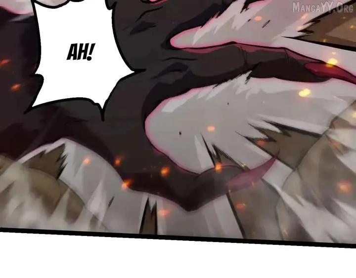 Evolution Begins With a Big Tree Chapter 516 page 77 - 