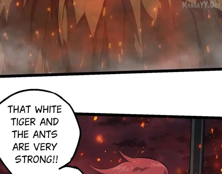 Evolution Begins With a Big Tree Chapter 516 page 79 - 