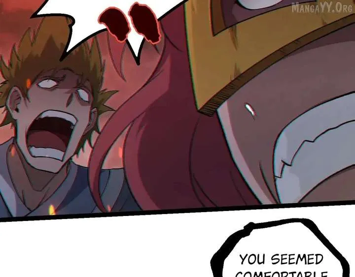 Evolution Begins With a Big Tree Chapter 516 page 83 - 