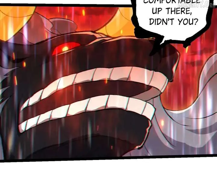 Evolution Begins With a Big Tree Chapter 516 page 84 - 