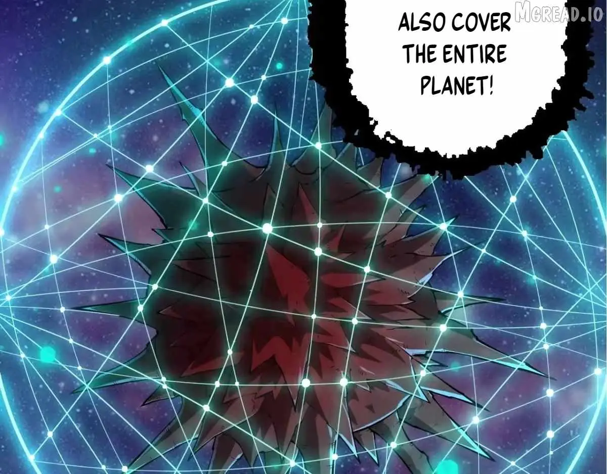 Evolution Begins With a Big Tree Chapter 517 page 13 - 