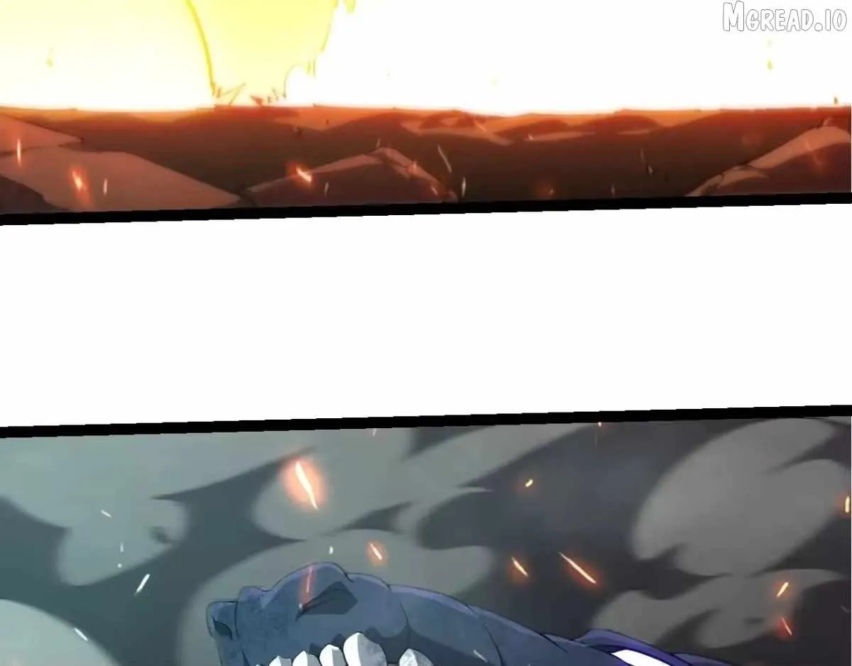 Evolution Begins With a Big Tree Chapter 517 page 19 - 