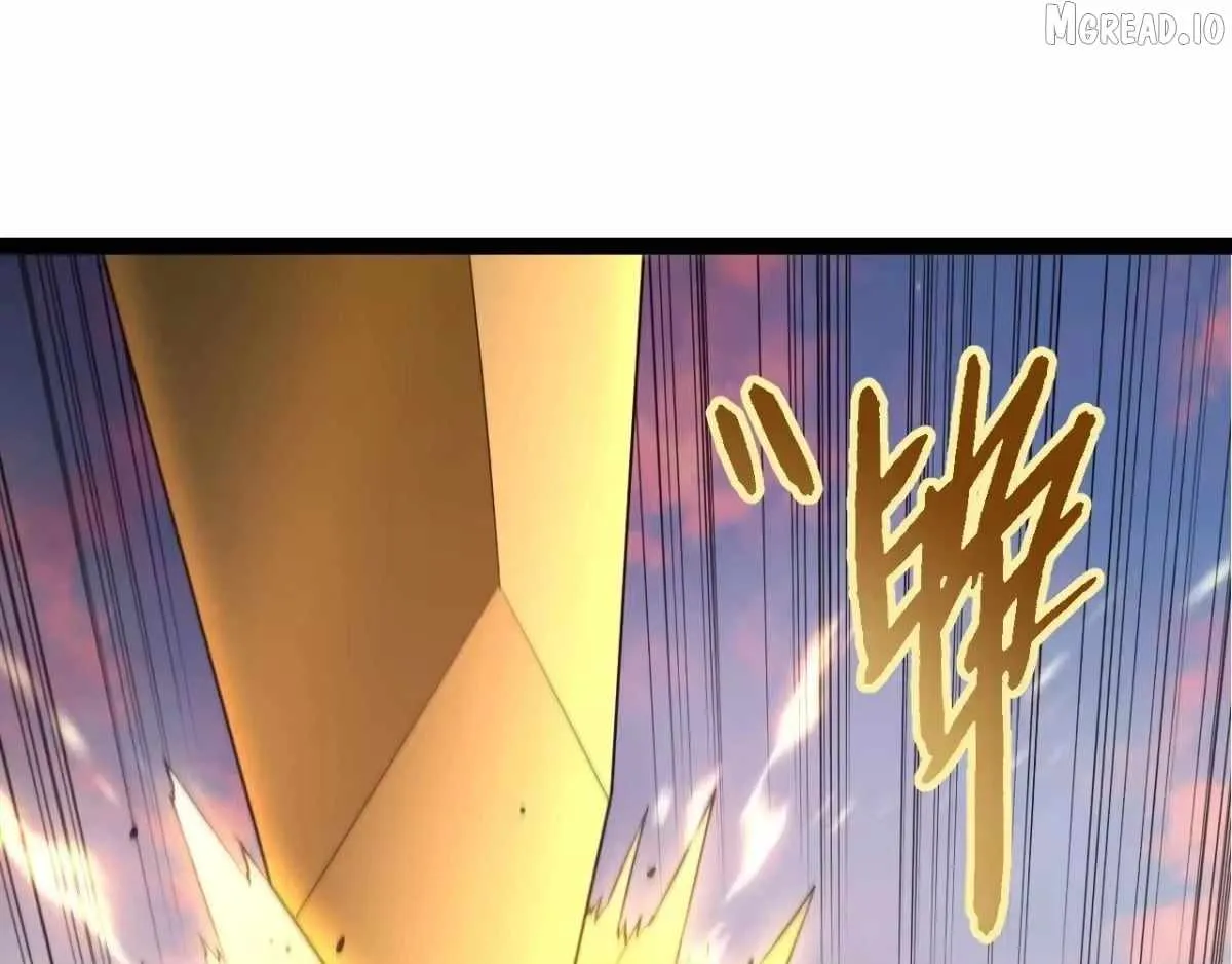 Evolution Begins With a Big Tree Chapter 517 page 21 - 