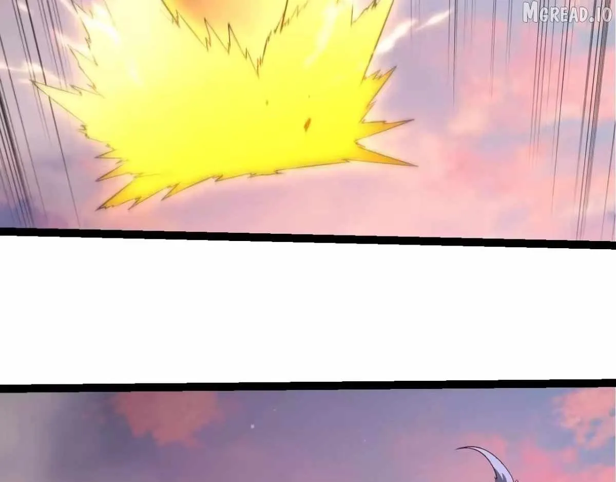 Evolution Begins With a Big Tree Chapter 517 page 22 - 