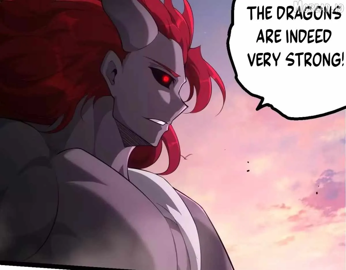 Evolution Begins With a Big Tree Chapter 517 page 25 - 