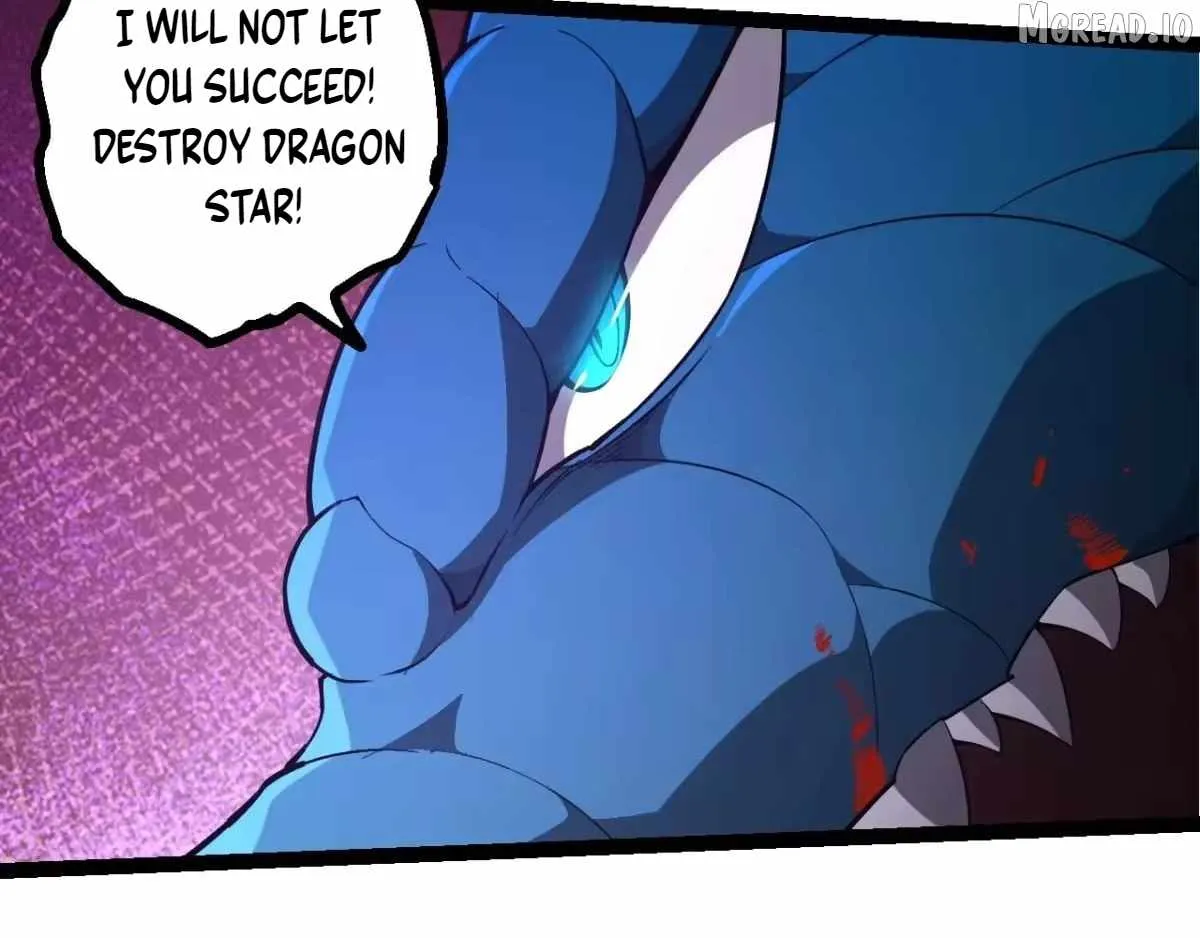 Evolution Begins With a Big Tree Chapter 517 page 28 - 