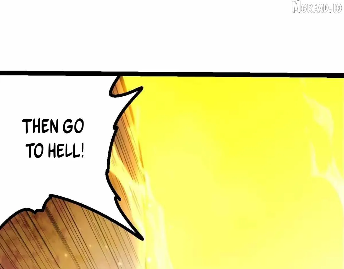 Evolution Begins With a Big Tree Chapter 517 page 29 - 