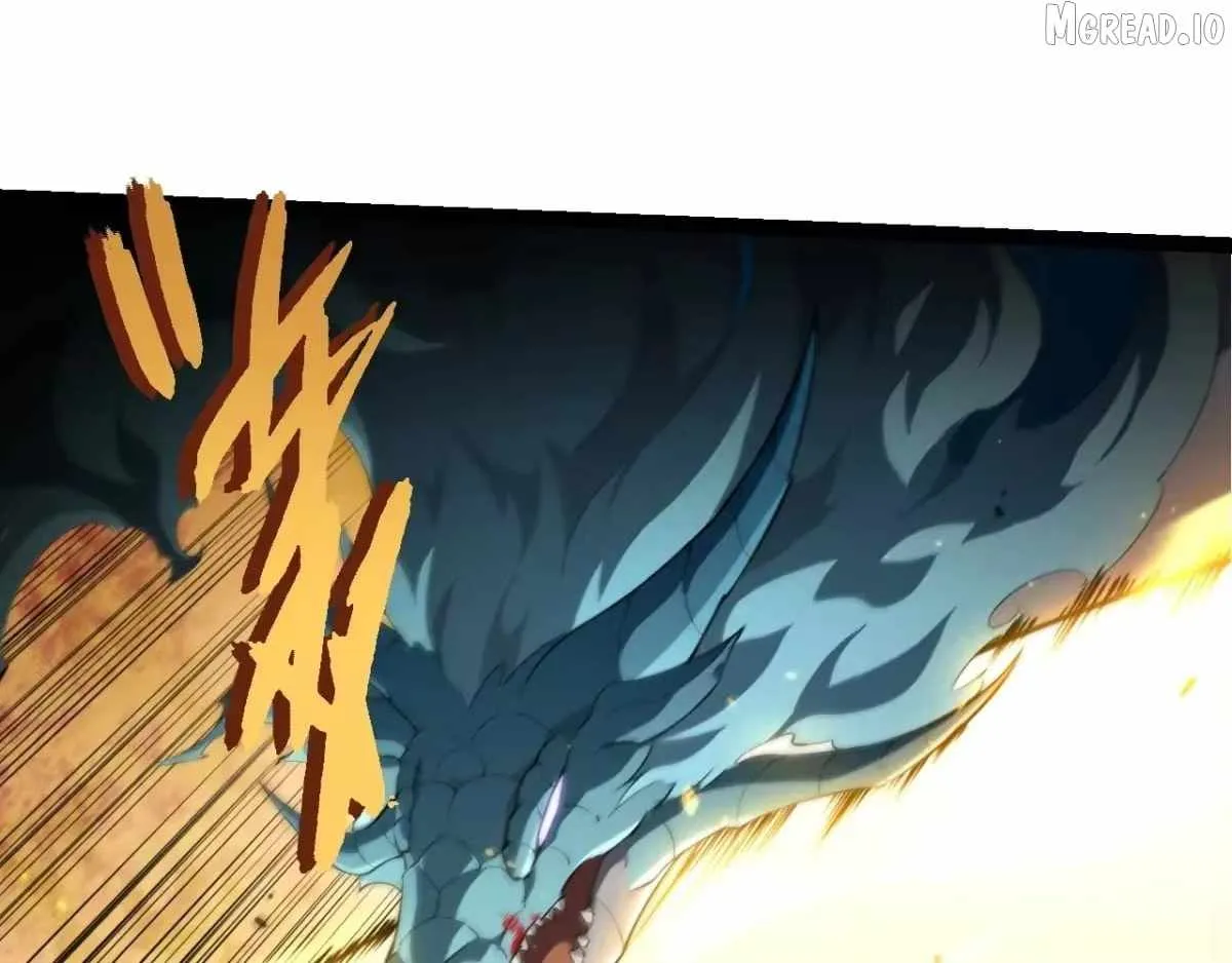 Evolution Begins With a Big Tree Chapter 517 page 31 - 