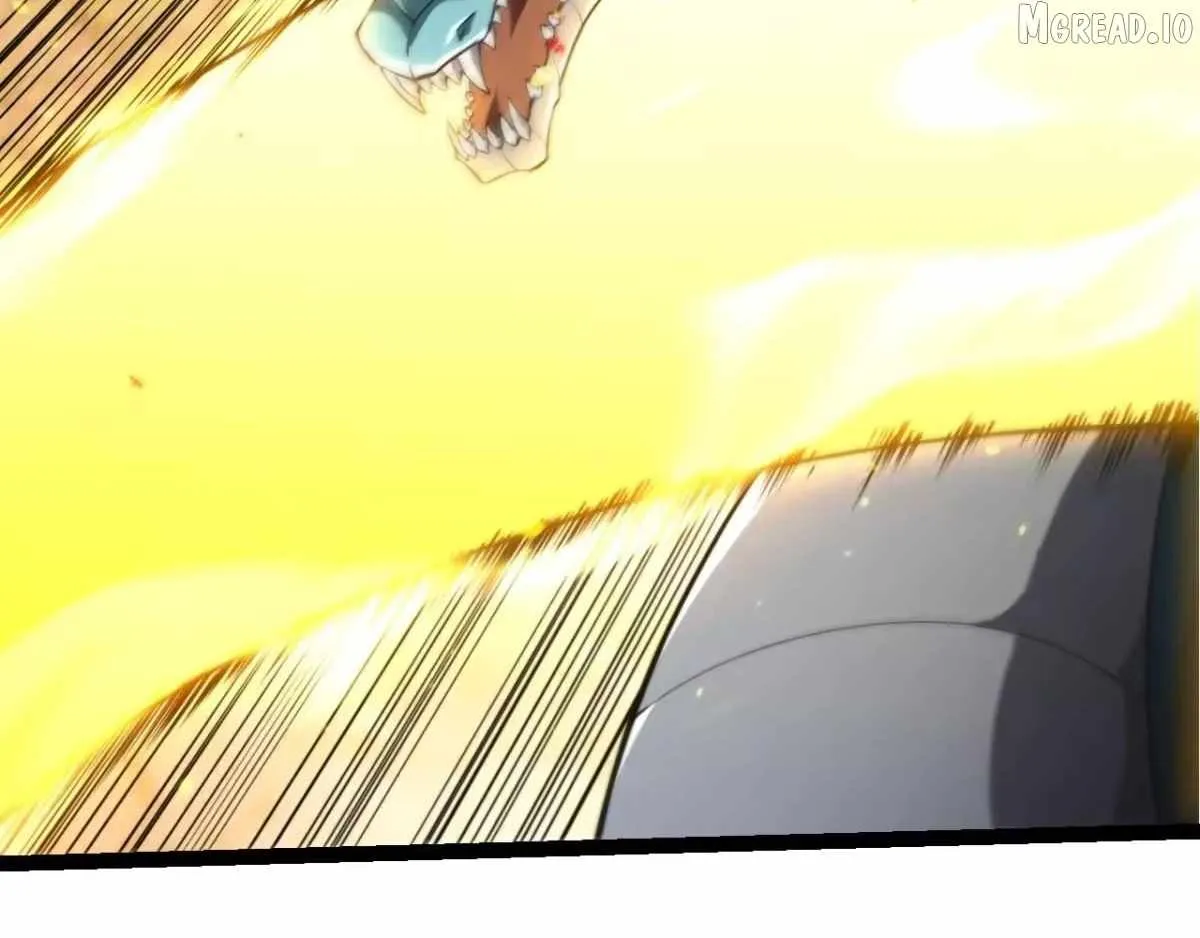 Evolution Begins With a Big Tree Chapter 517 page 32 - 
