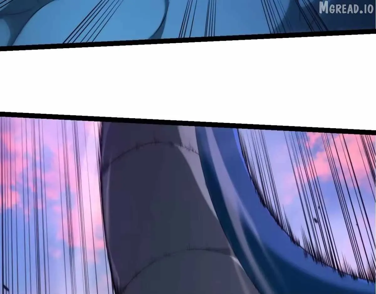 Evolution Begins With a Big Tree Chapter 517 page 34 - 