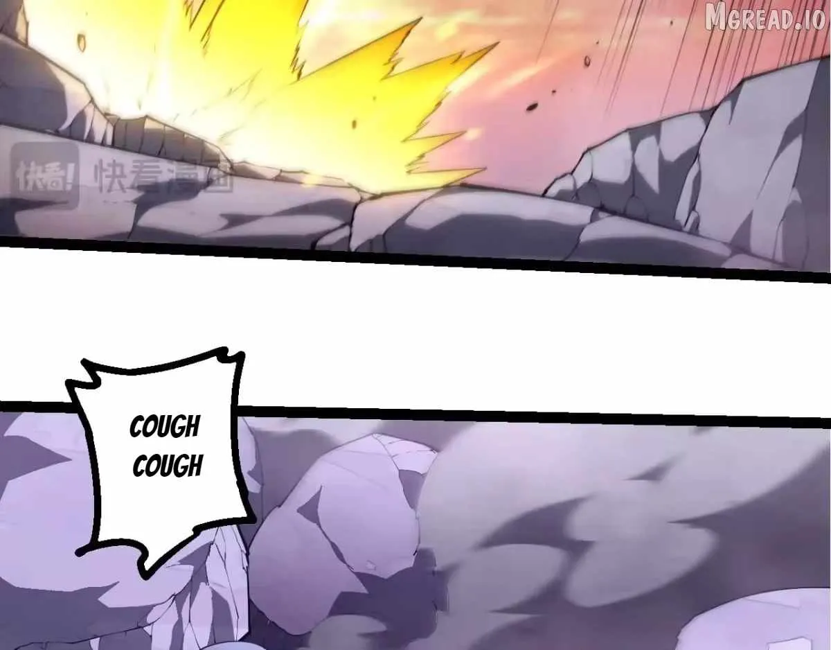 Evolution Begins With a Big Tree Chapter 517 page 37 - 