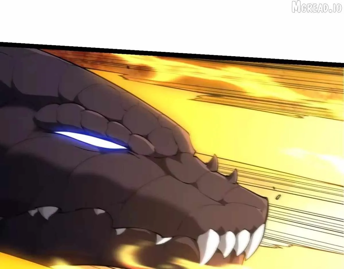 Evolution Begins With a Big Tree Chapter 517 page 5 - 