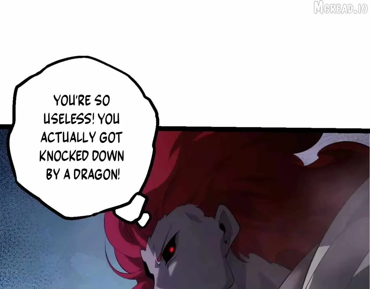 Evolution Begins With a Big Tree Chapter 517 page 46 - 