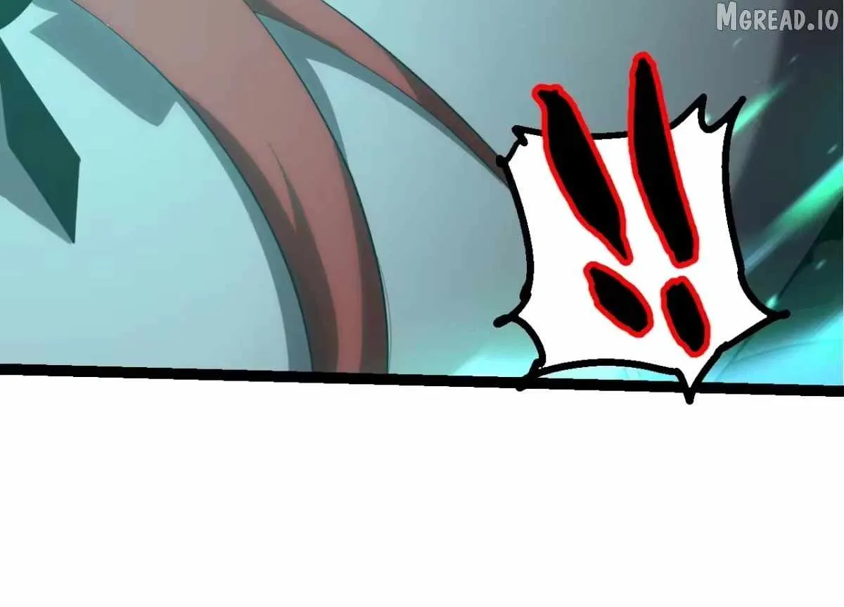 Evolution Begins With a Big Tree Chapter 517 page 50 - 