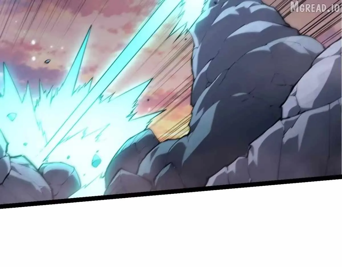 Evolution Begins With a Big Tree Chapter 517 page 52 - 